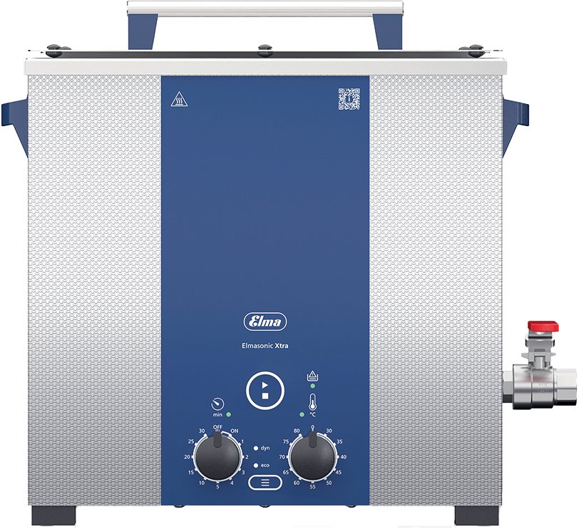 Elmasonic® Xtra Series Ultrasonics