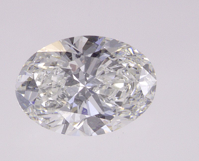 0.71 CT Oval Natural Diamond Surrey Vancouver Canada Langley Burnaby Richmond