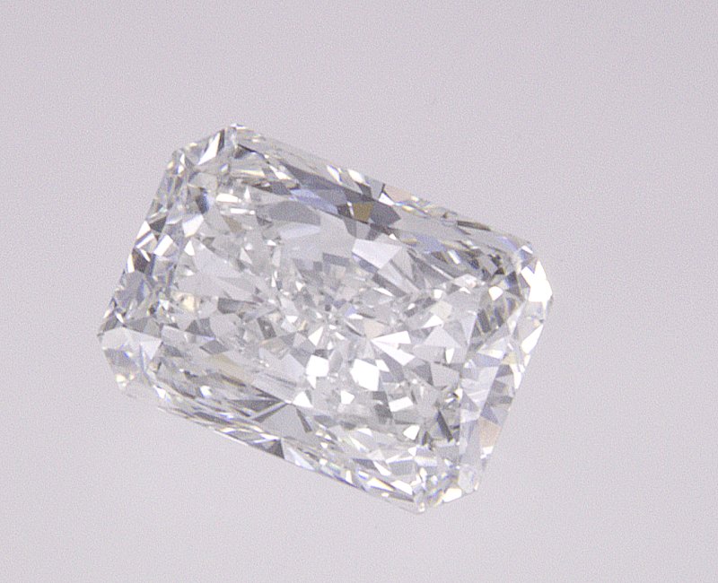 0.7 Carat Radiant Cut Natural Diamond