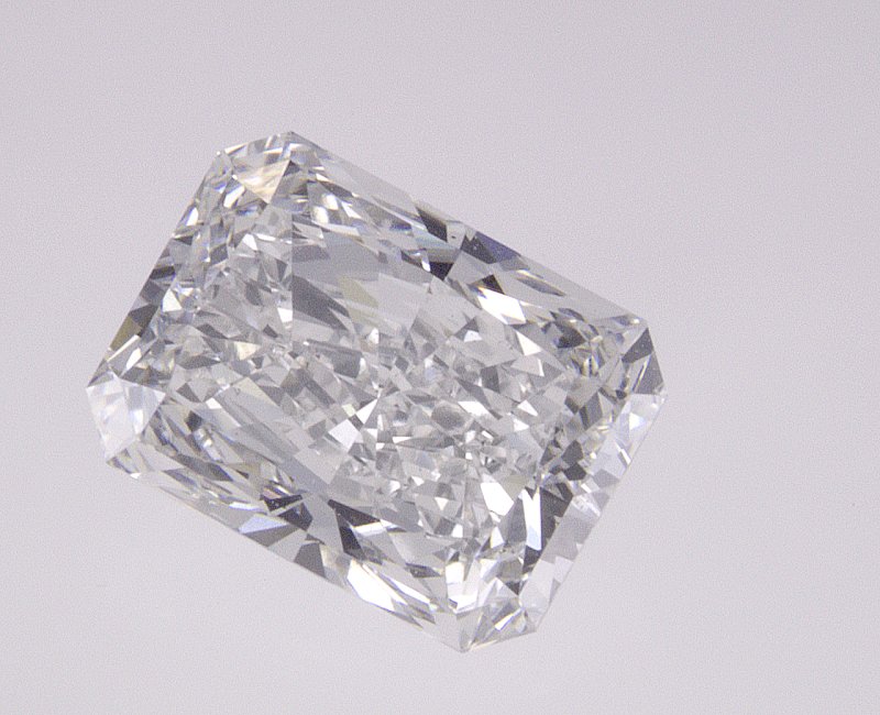 1.53 CT Radiant Lab-Grown Diamond Surrey Vancouver Canada Langley Burnaby Richmond