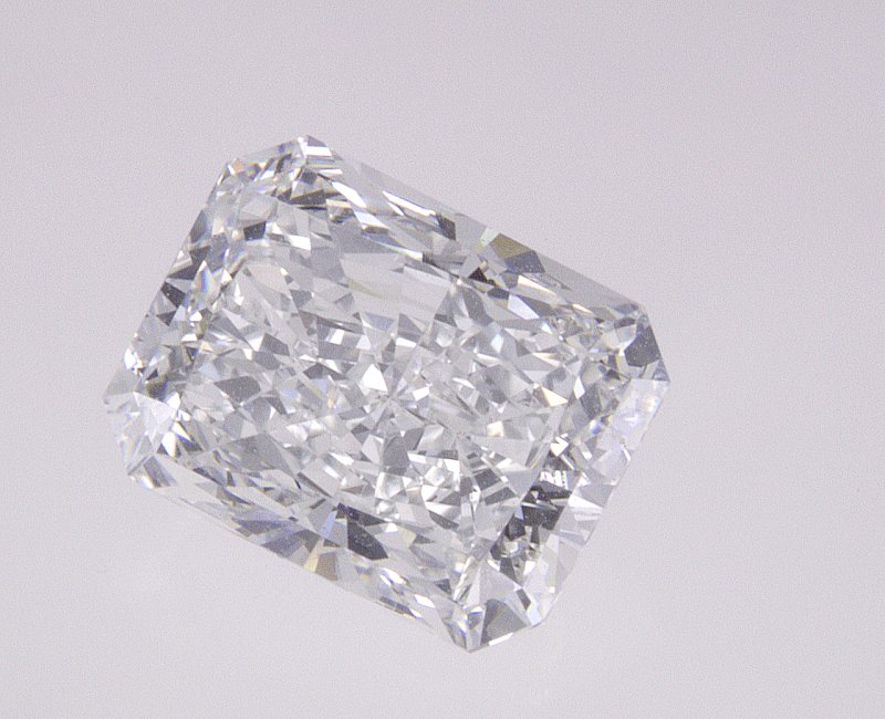 1.52 CT Radiant Lab-Grown Diamond Surrey Vancouver Canada Langley Burnaby Richmond