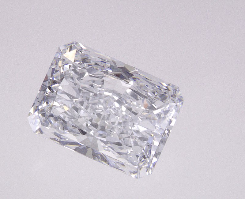 1.52 CT Radiant Lab-Grown Diamond Surrey Vancouver Canada Langley Burnaby Richmond