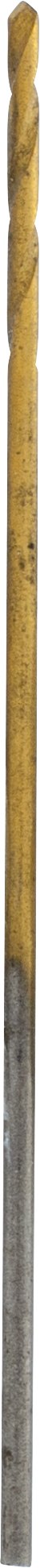 Primo® High-Speed Steel Titanium-Coated Twist Drill Bits