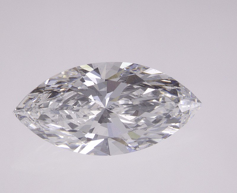 1.83 CT Marquise Lab-Grown Diamond Surrey Vancouver Canada Langley Burnaby Richmond