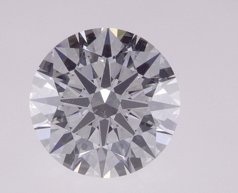 1.05 CT Round Lab-Grown Diamond Surrey Vancouver Canada Langley Burnaby Richmond