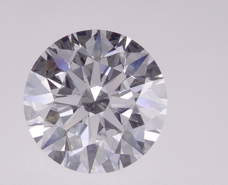 1.1 CT Round Lab-Grown Diamond Surrey Vancouver Canada Langley Burnaby Richmond