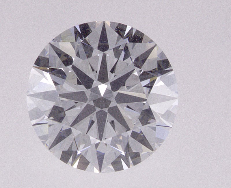 1.17 CT Round Lab-Grown Diamond Surrey Vancouver Canada Langley Burnaby Richmond