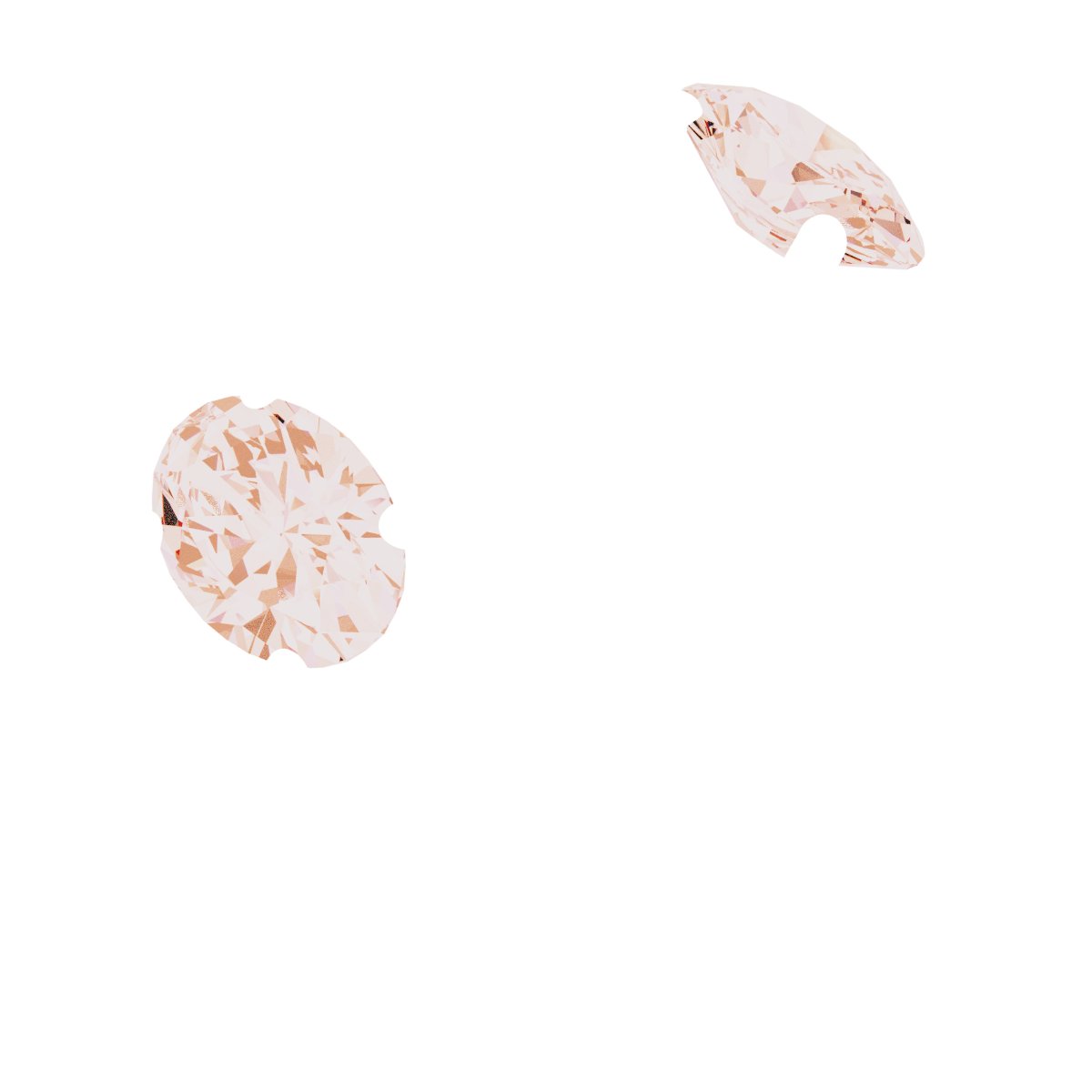 Three-Stone Engagement Ring