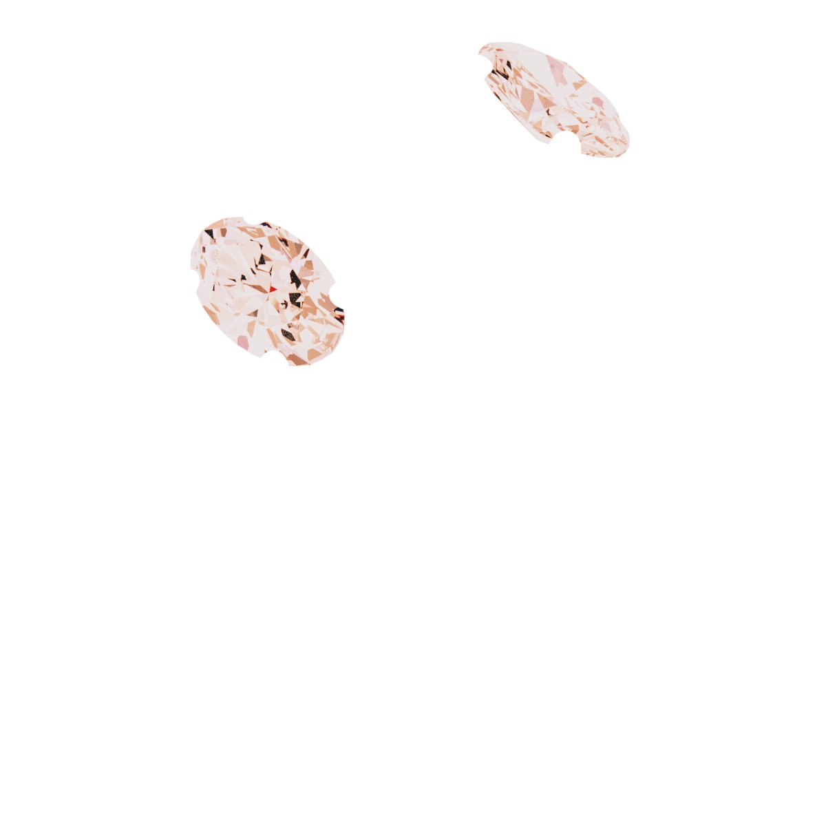 Three-Stone Engagement Ring