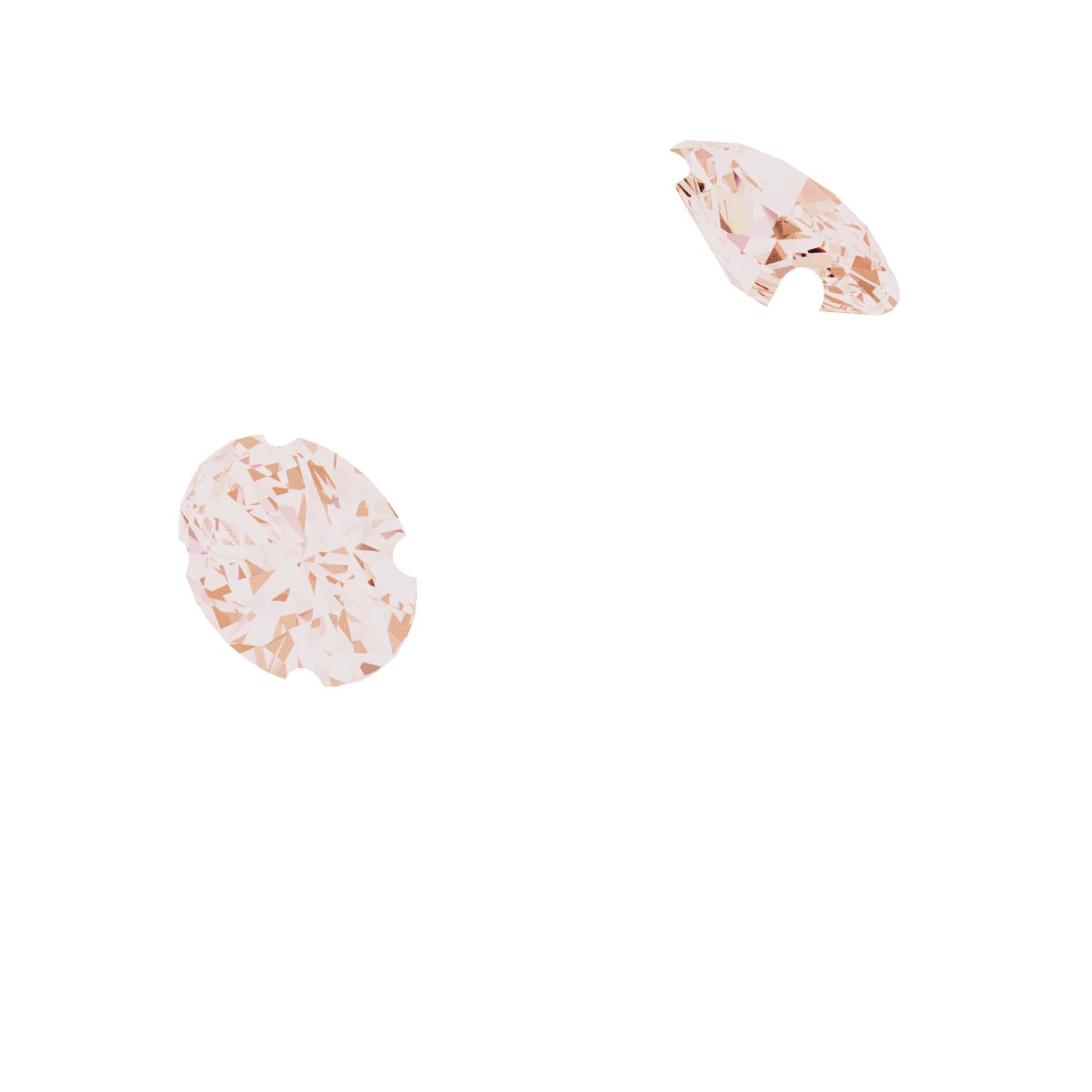Three-Stone Engagement Ring