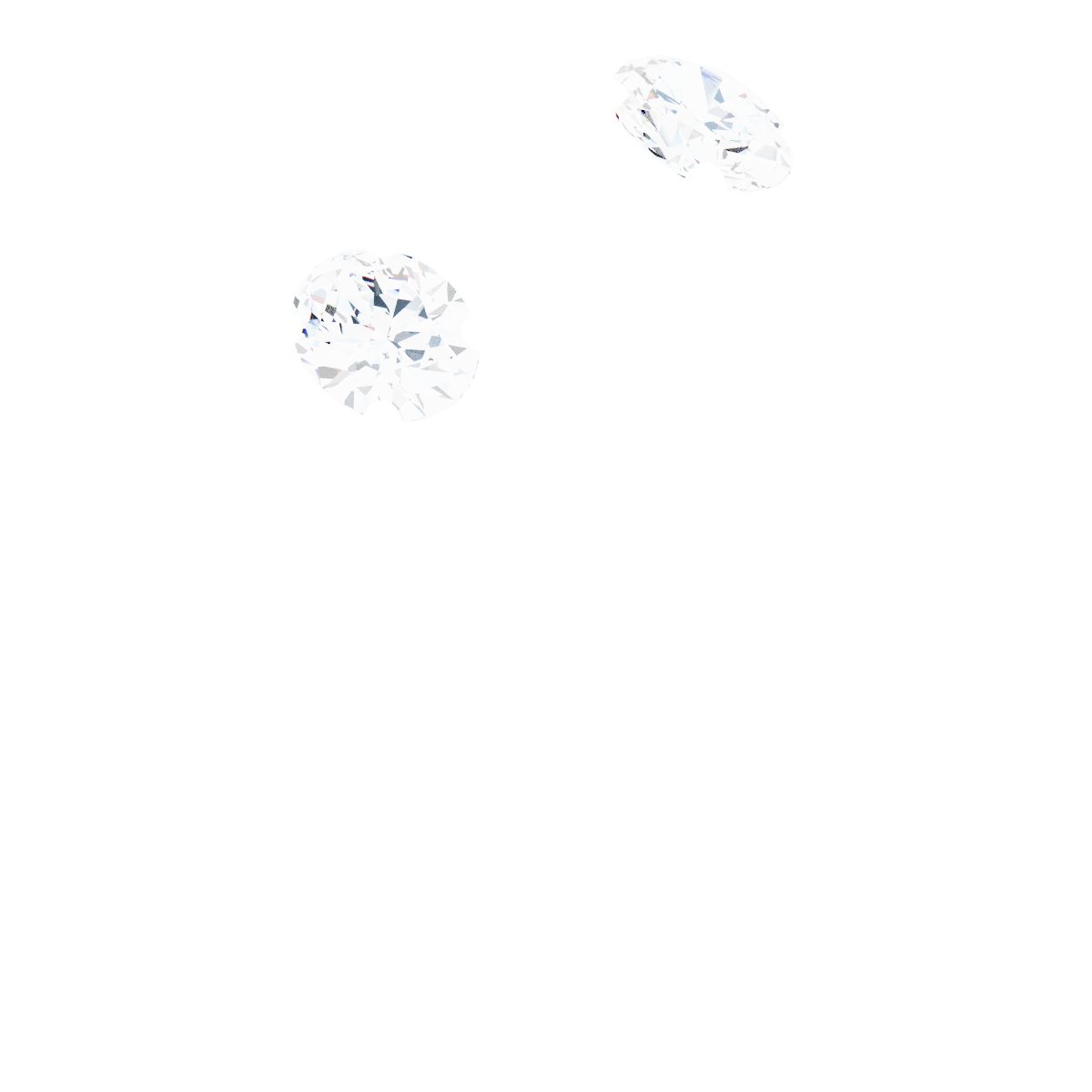 Three-Stone Engagement Ring