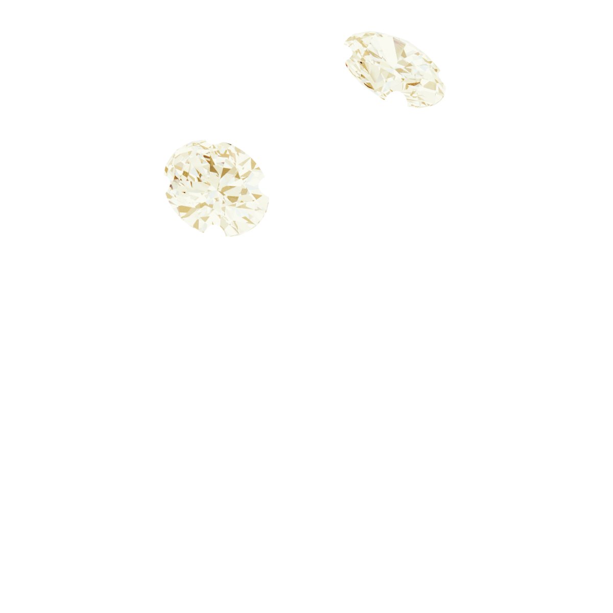 Three-Stone Engagement Ring
