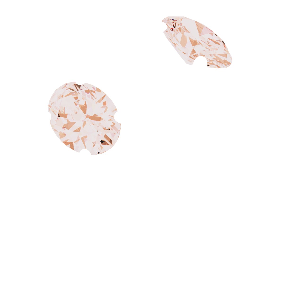 Three-Stone Engagement Ring