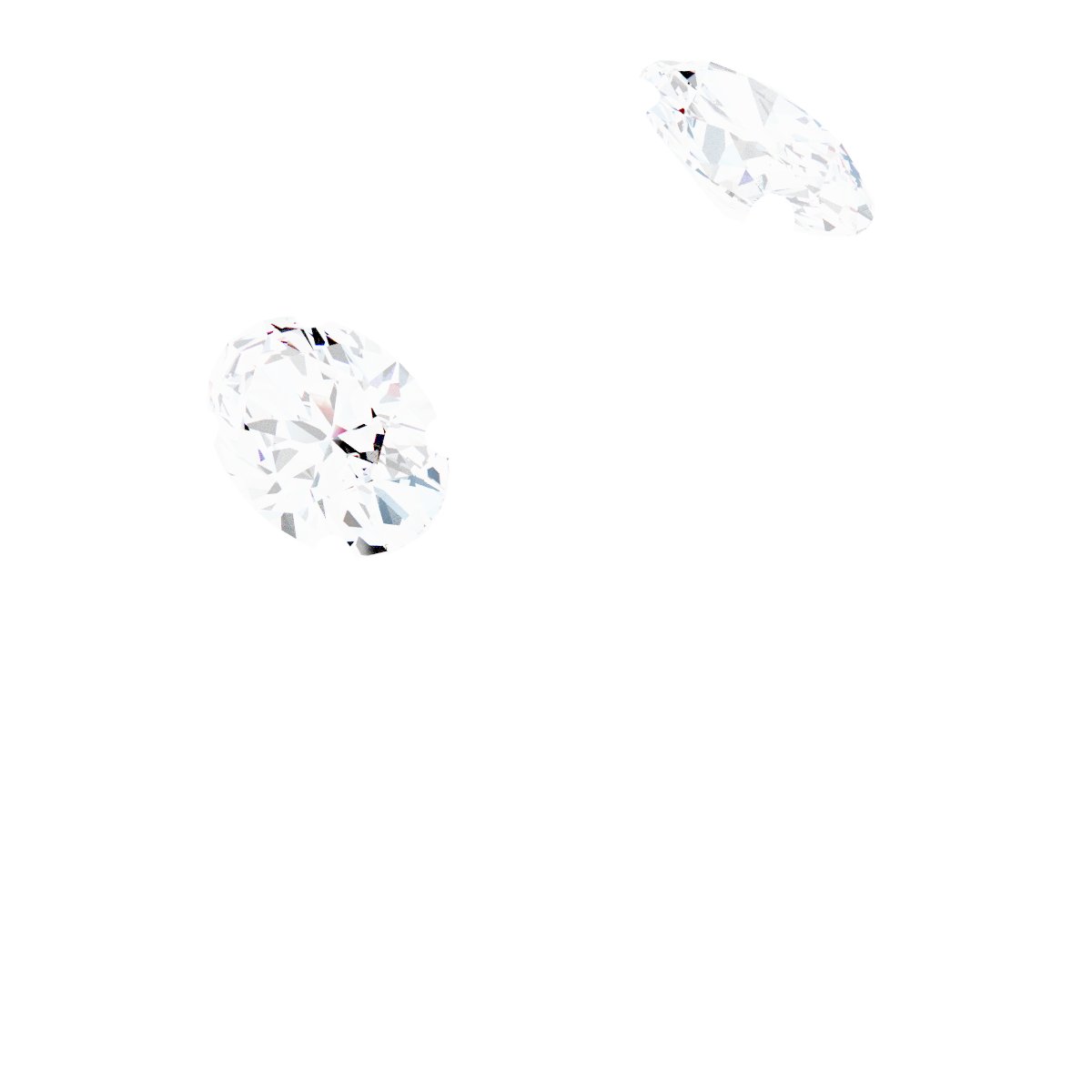 Three-Stone Engagement Ring