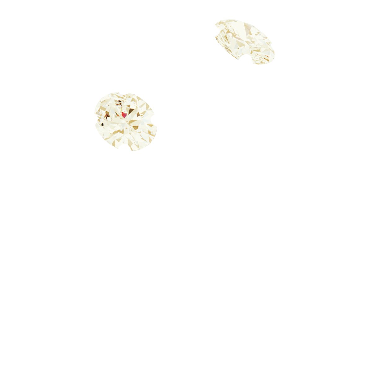 Three-Stone Engagement Ring