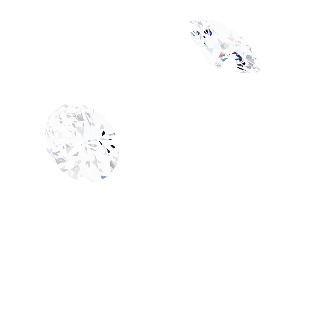 Three-Stone Engagement Ring