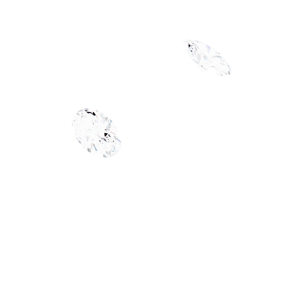 Three-Stone Engagement Ring