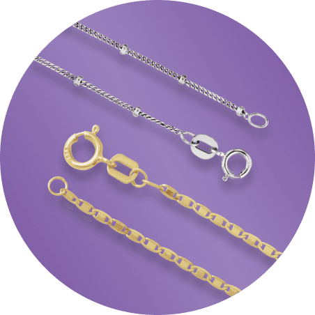 mothers day necklaces and clasps