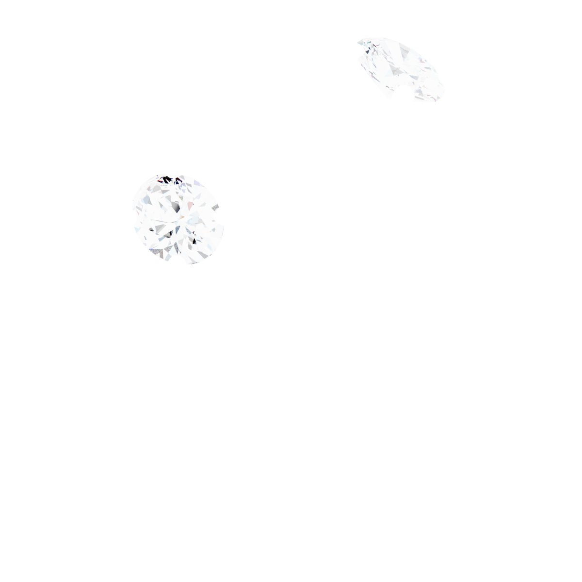 Three-Stone Engagement Ring