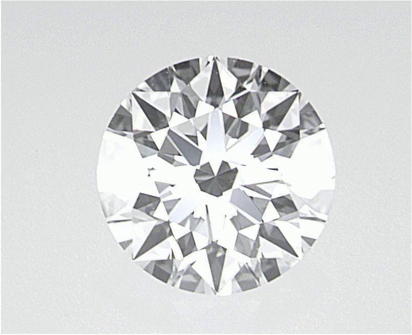 0.7 CT Round Lab-Grown Diamond Surrey Vancouver Canada Langley Burnaby Richmond