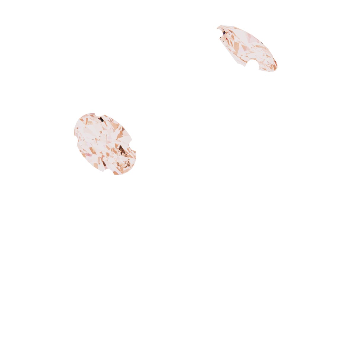 Three-Stone Engagement Ring