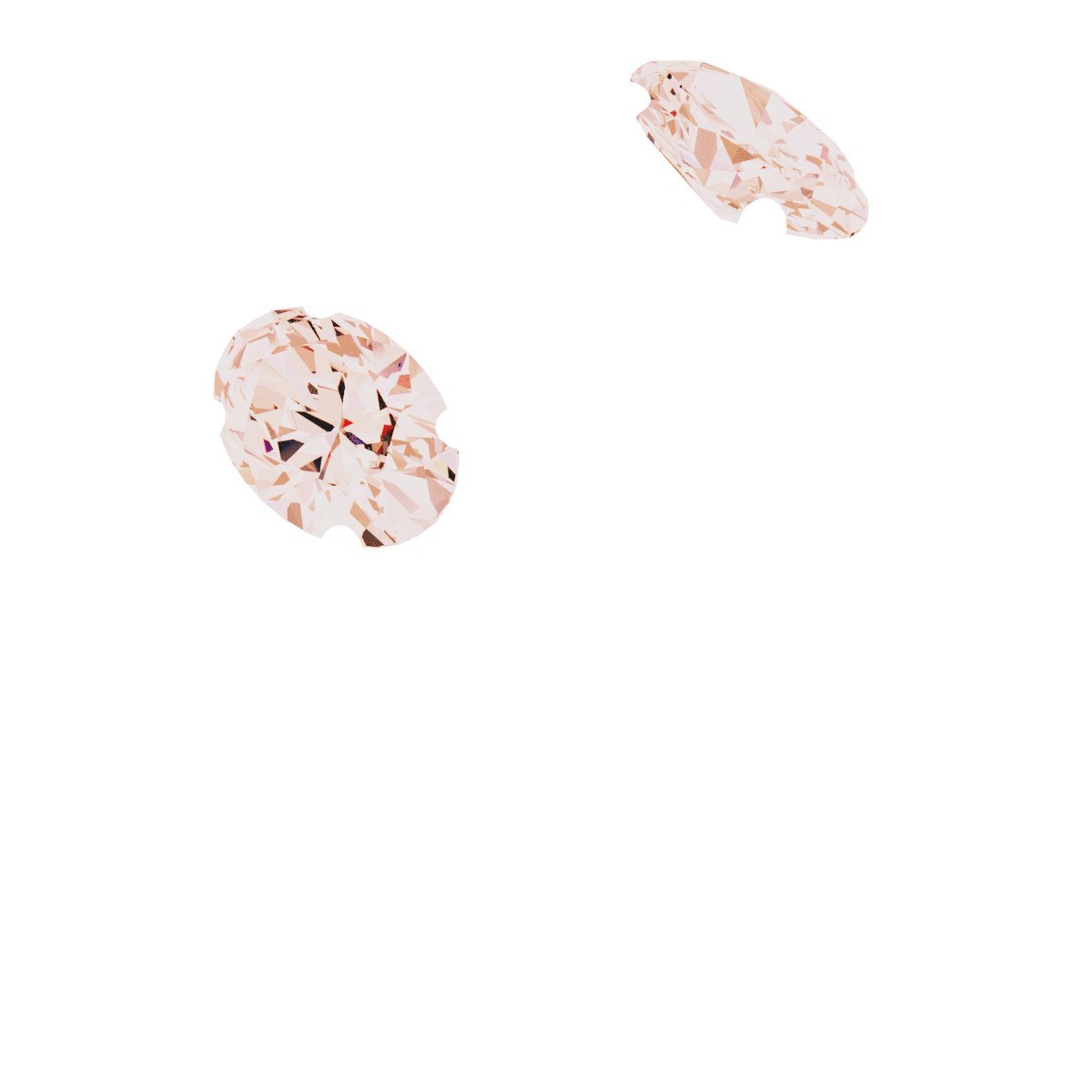 Three-Stone Engagement Ring