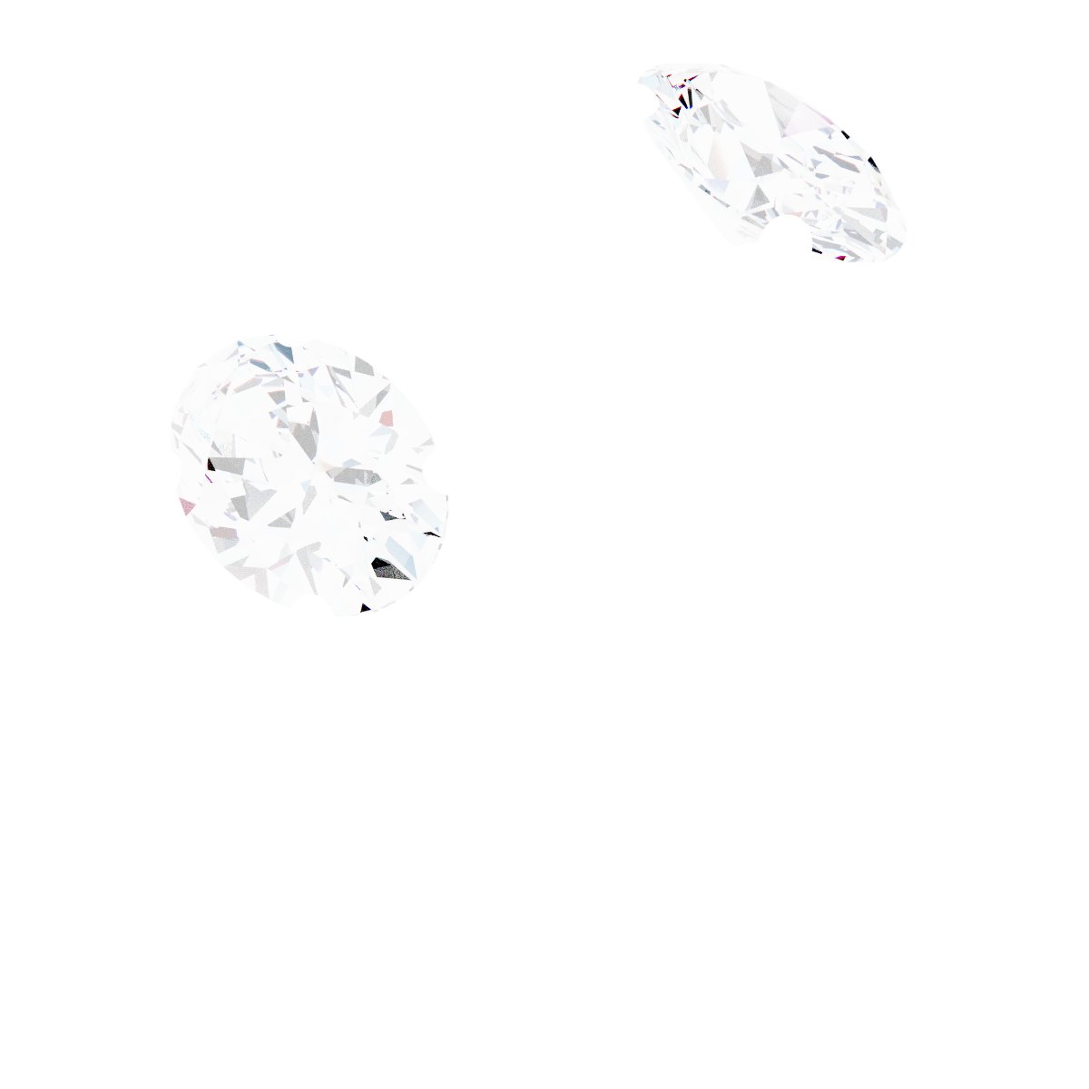 Three-Stone Engagement Ring