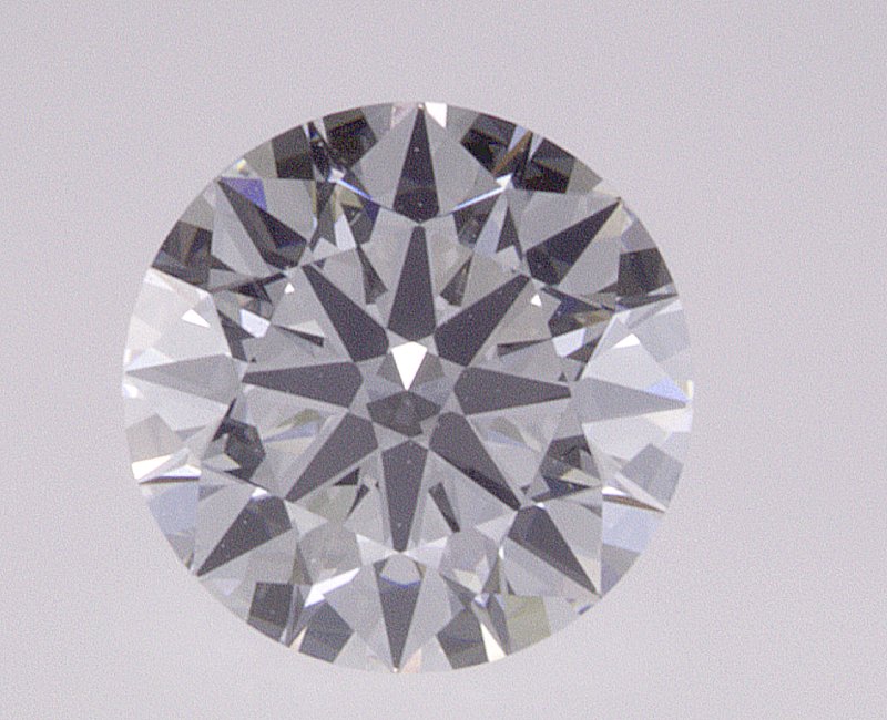 0.71 CT Round Lab-Grown Diamond Surrey Vancouver Canada Langley Burnaby Richmond