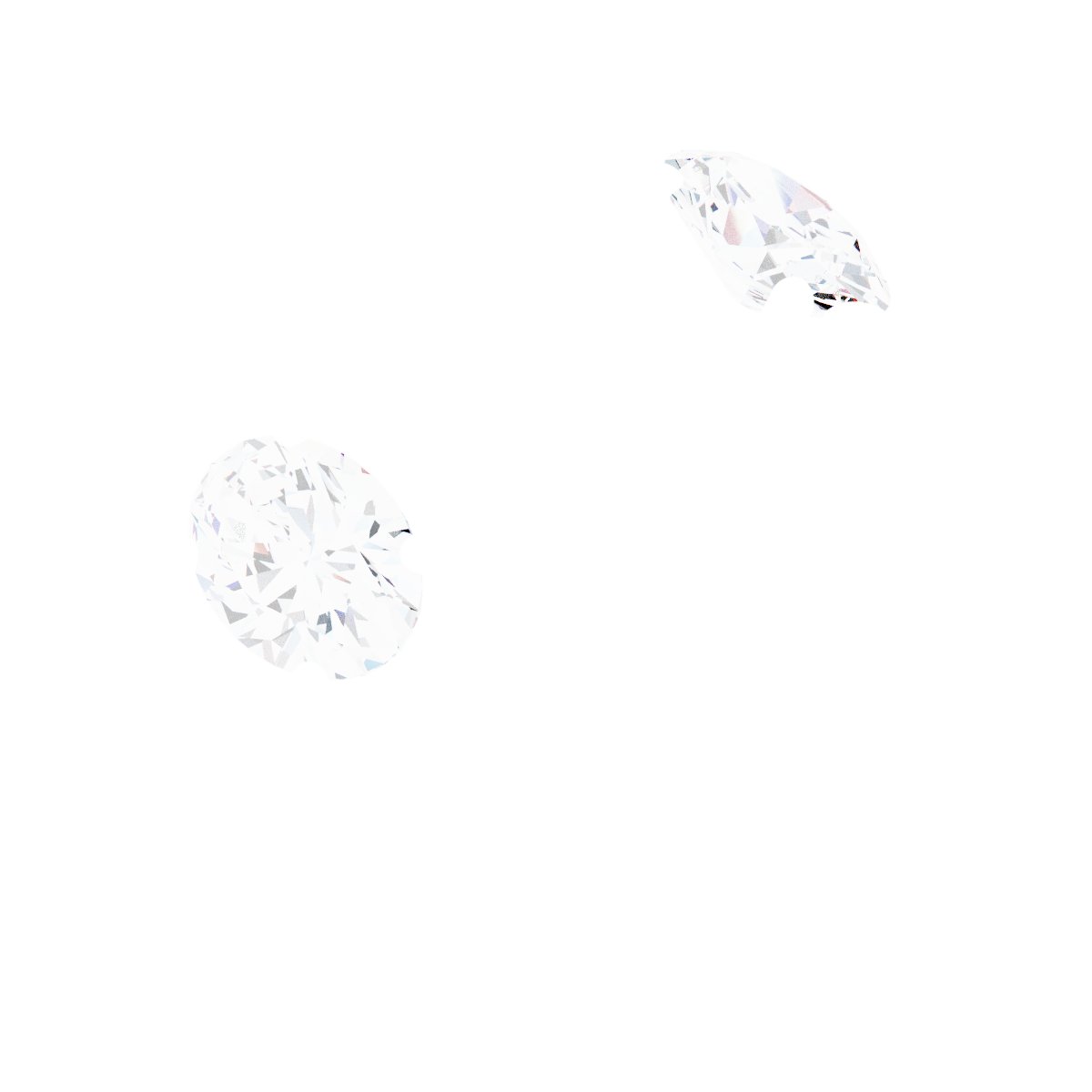 Three-Stone Engagement Ring
