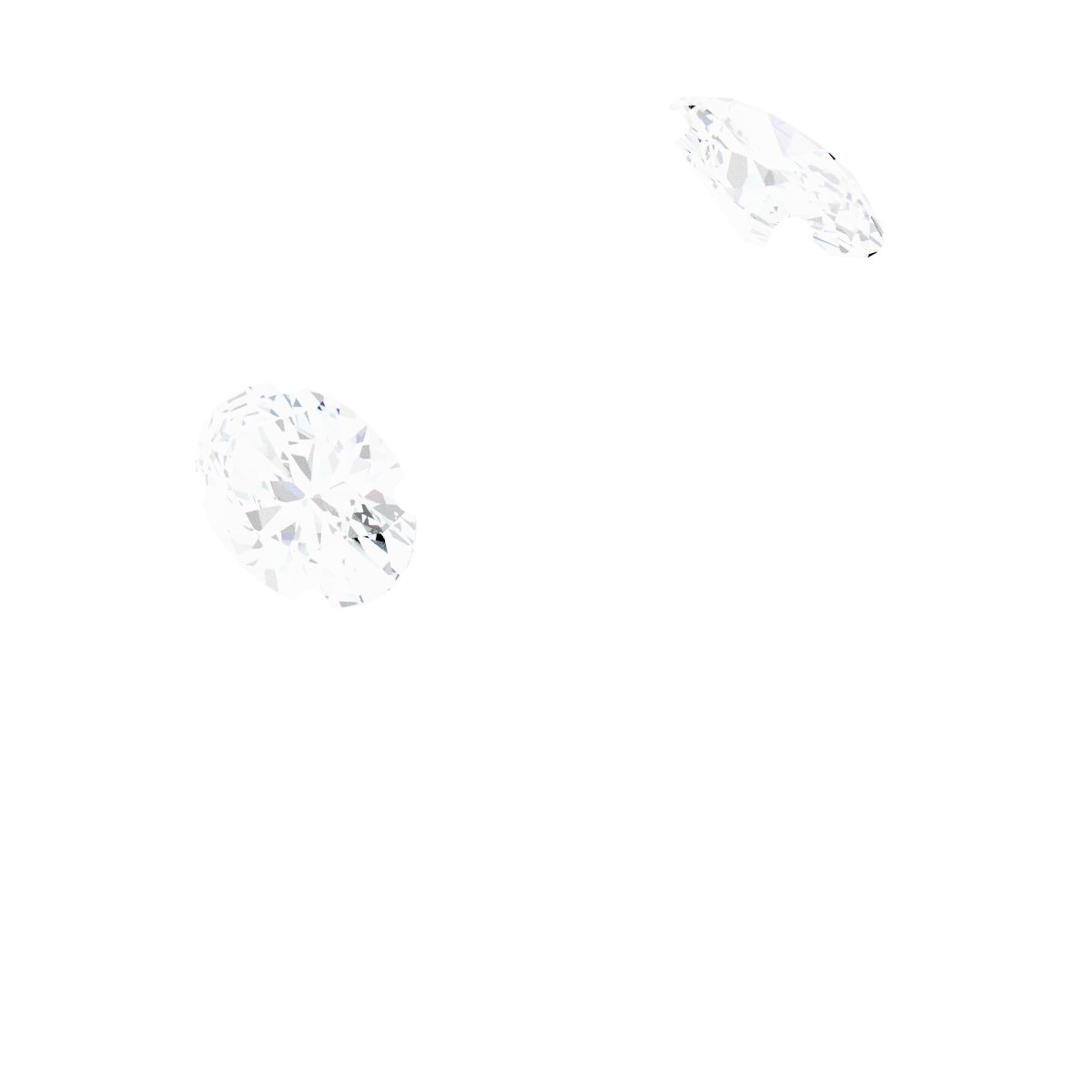 Three-Stone Engagement Ring