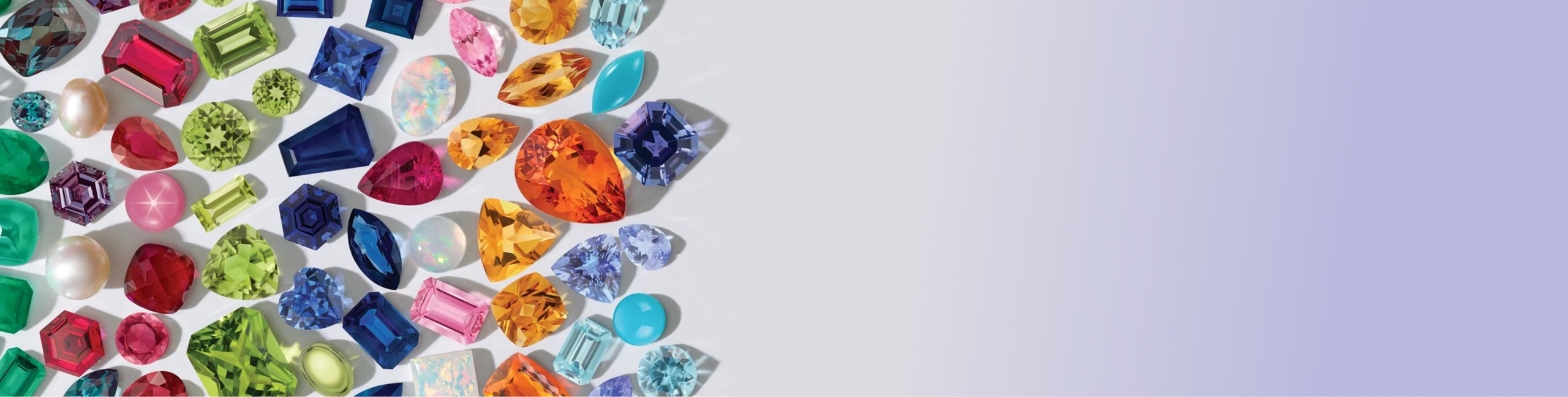 Dazzling Diamonds and Gemstones