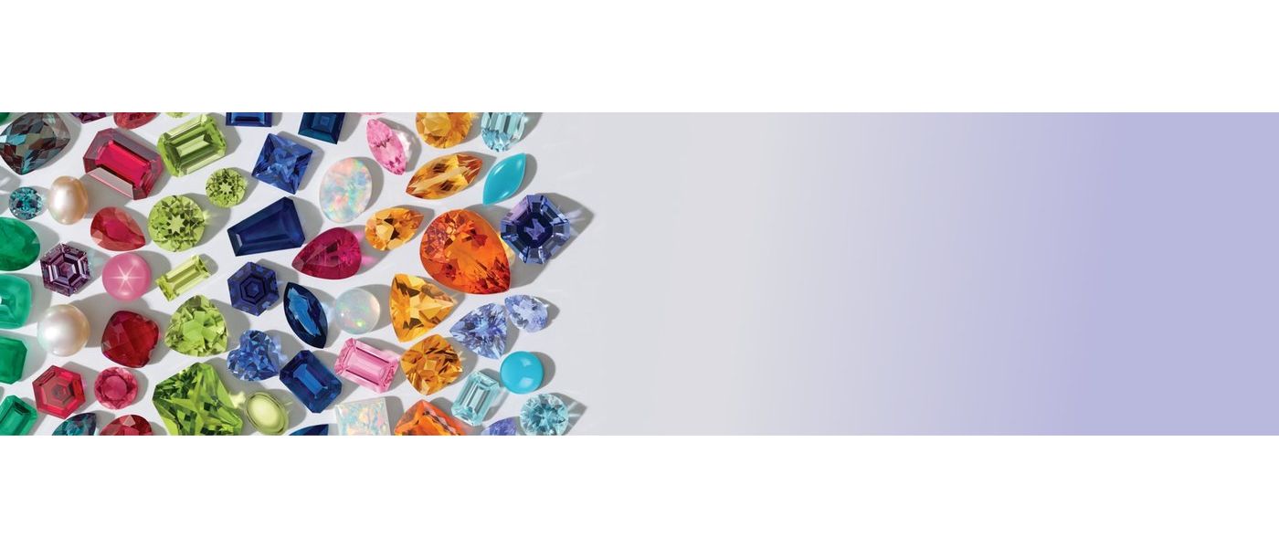 Dazzling Diamonds and Gemstones