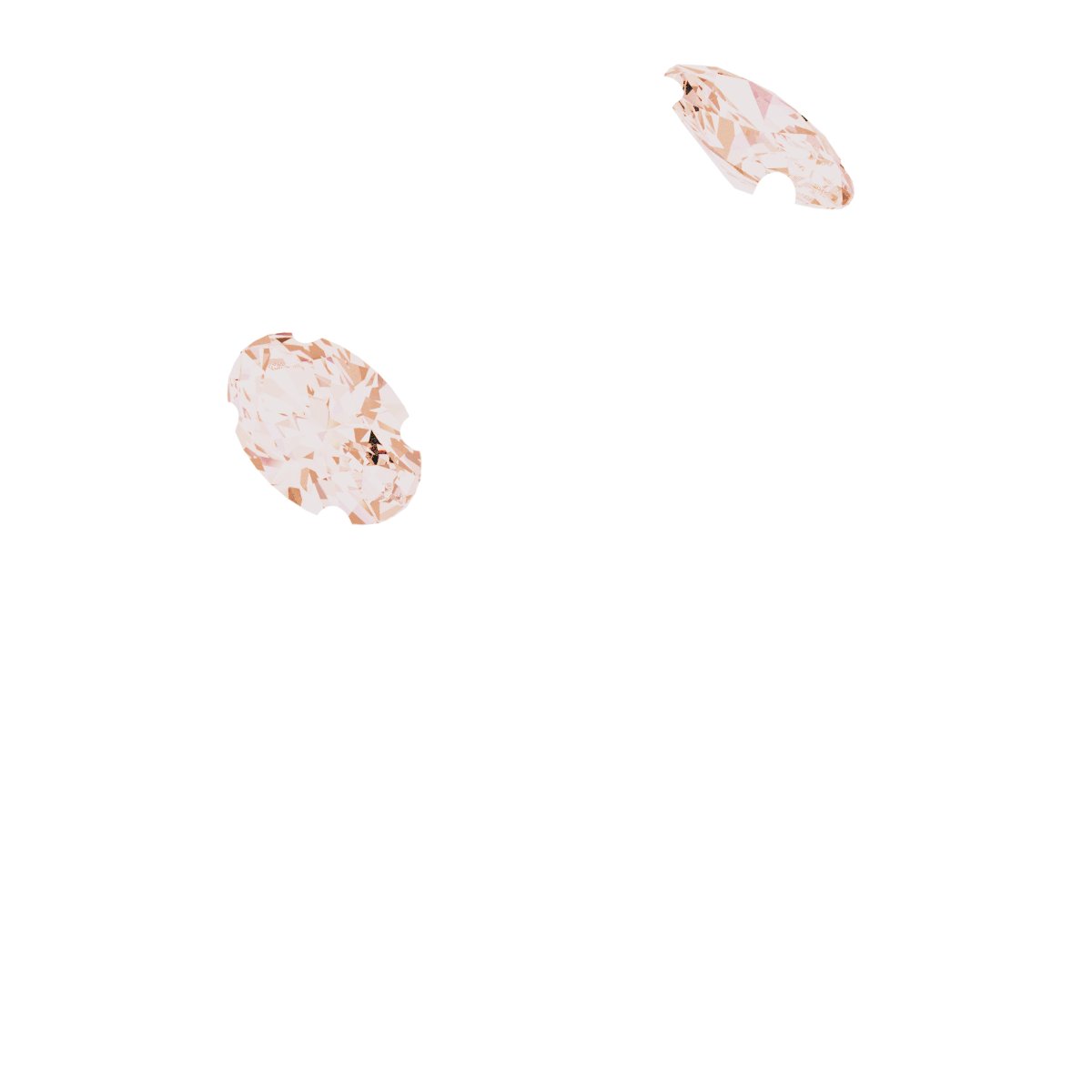 Three-Stone Engagement Ring