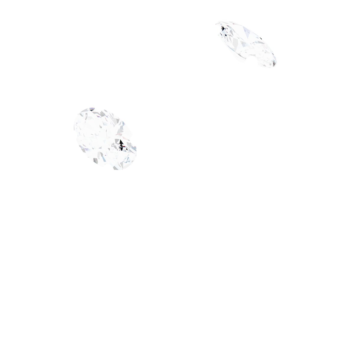 Three-Stone Engagement Ring