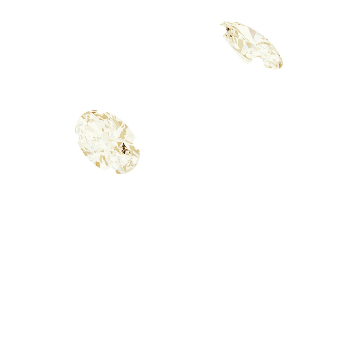 Three-Stone Engagement Ring