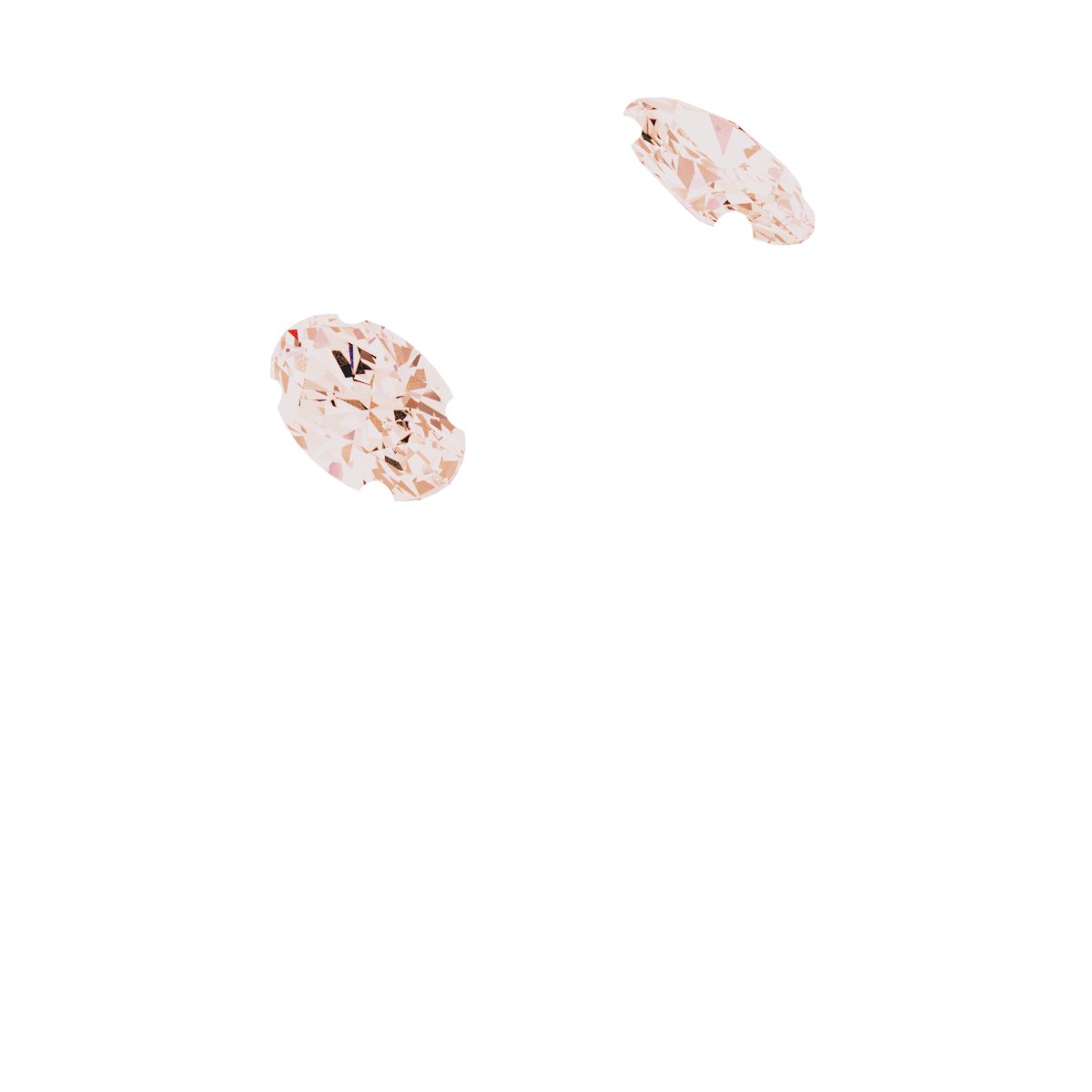 Three-Stone Engagement Ring