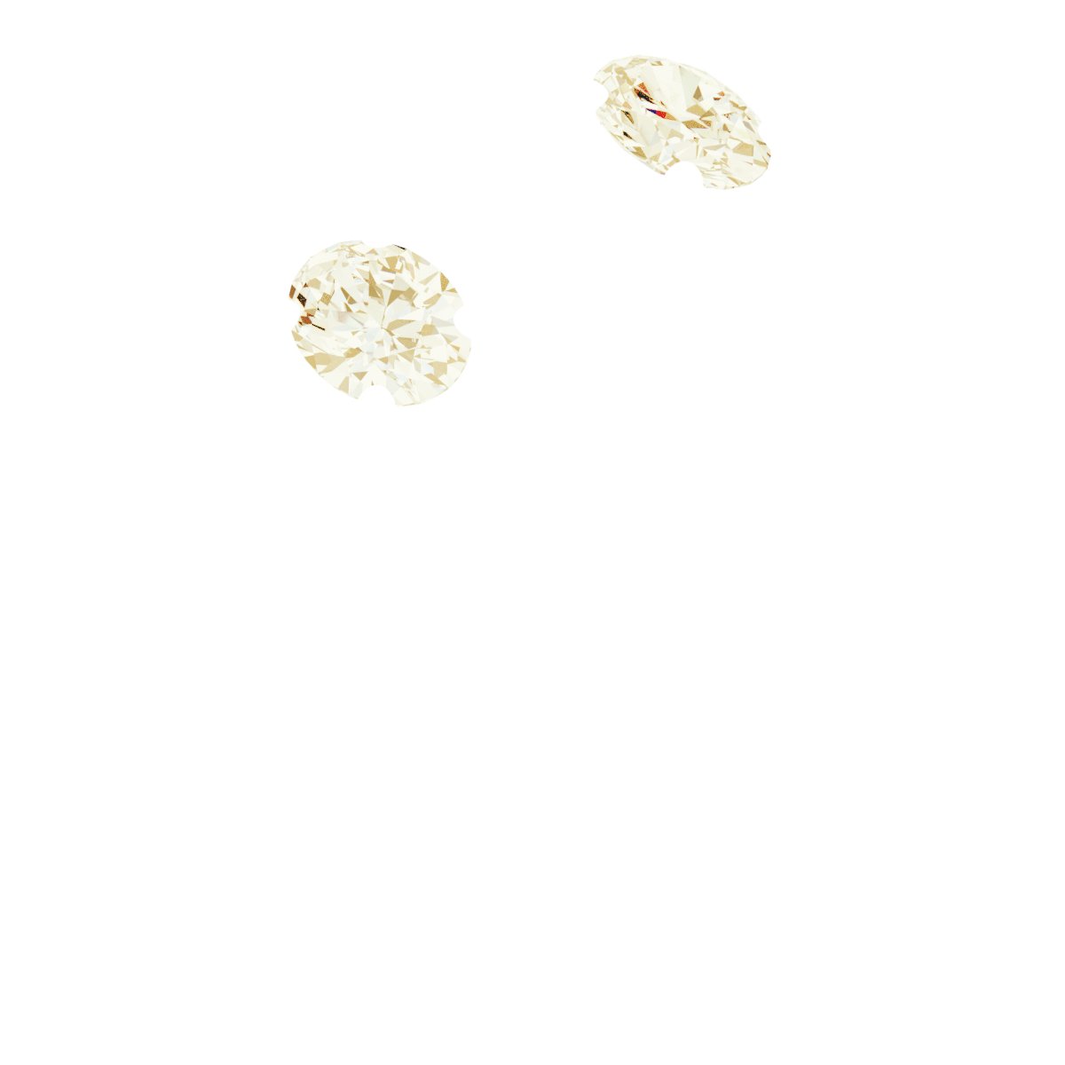 Three-Stone Engagement Ring