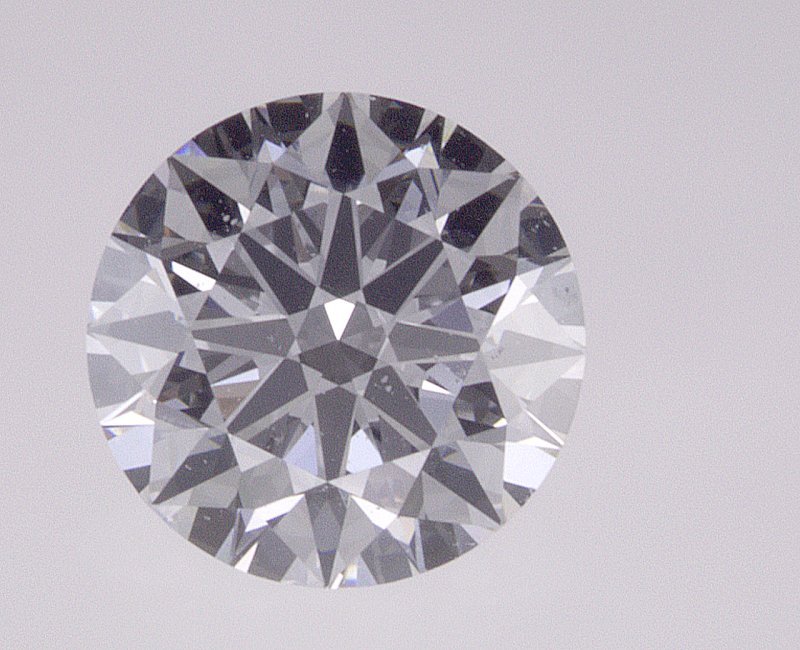 1.07 CT Round Lab-Grown Diamond Surrey Vancouver Canada Langley Burnaby Richmond