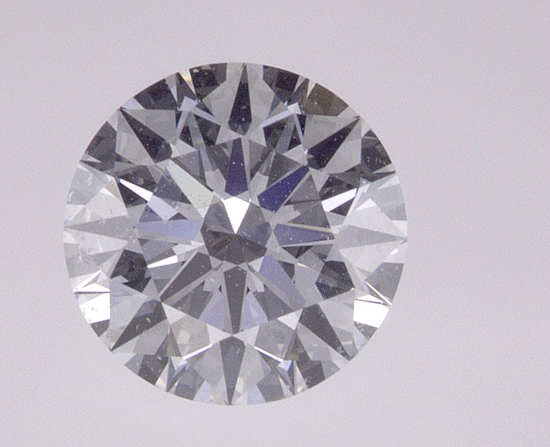 1.07 CT Round Lab-Grown Diamond Surrey Vancouver Canada Langley Burnaby Richmond