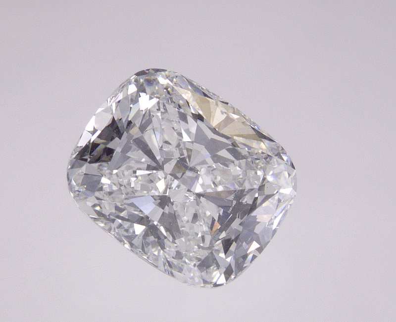 2.36 CT Elongatedcushion Lab-Grown Diamond Surrey Vancouver Canada Langley Burnaby Richmond