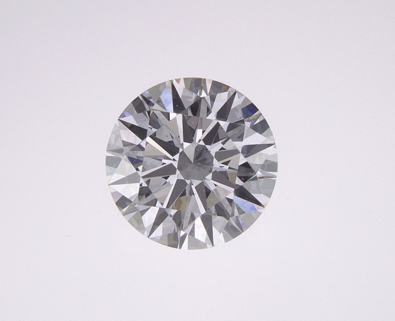 0.87 CT Round Lab-Grown Diamond Surrey Vancouver Canada Langley Burnaby Richmond