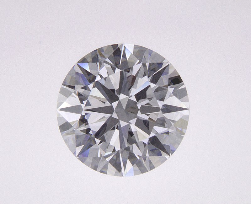1.53 CT Round Lab-Grown Diamond Surrey Vancouver Canada Langley Burnaby Richmond