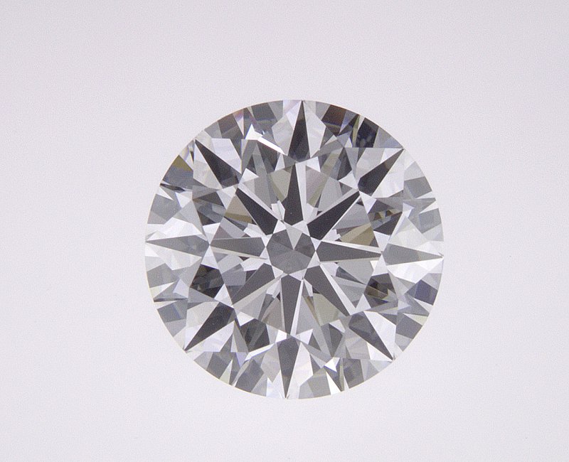 1.54 CT Round Lab-Grown Diamond Surrey Vancouver Canada Langley Burnaby Richmond