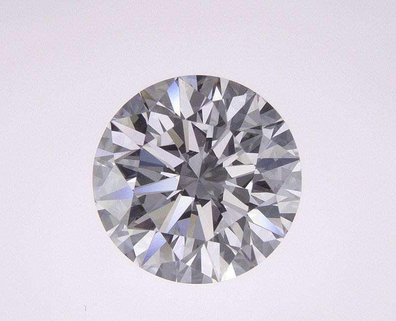 1.57 CT Round Lab-Grown Diamond Surrey Vancouver Canada Langley Burnaby Richmond