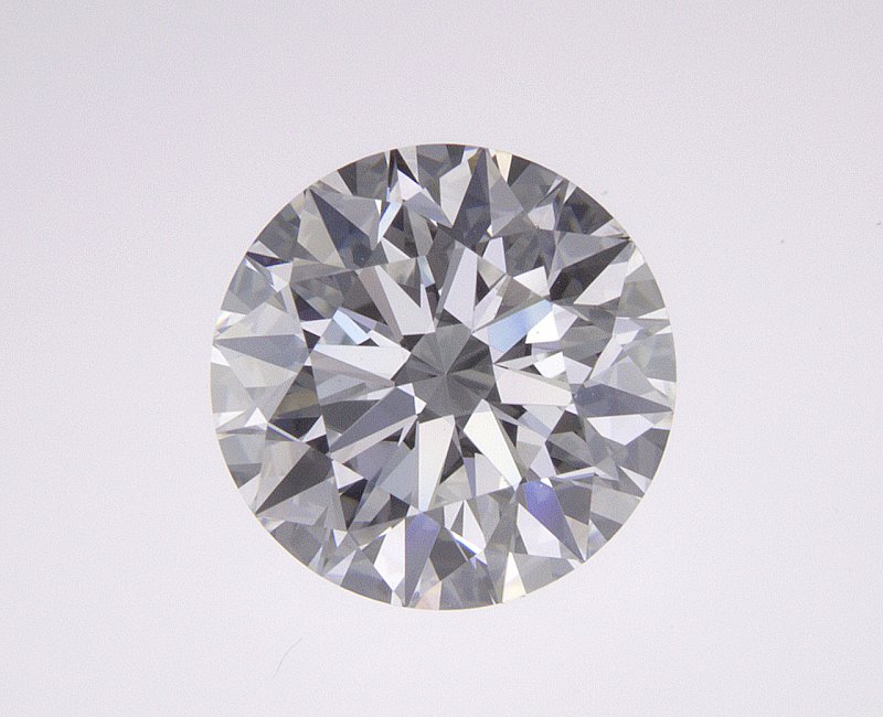 1.58 CT Round Lab-Grown Diamond Surrey Vancouver Canada Langley Burnaby Richmond