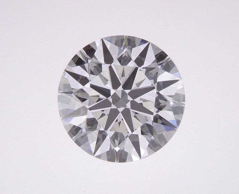 1.58 CT Round Lab-Grown Diamond Surrey Vancouver Canada Langley Burnaby Richmond