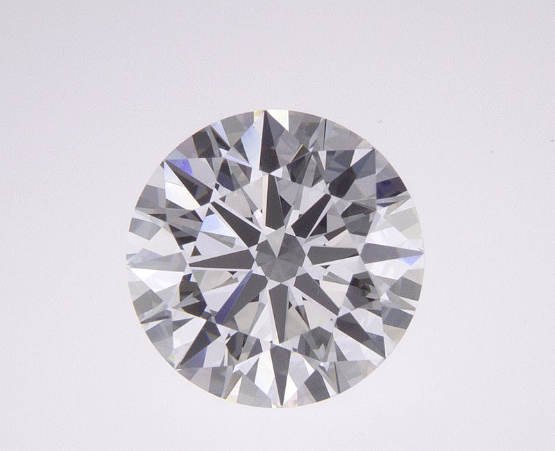 1.59 CT Round Lab-Grown Diamond Surrey Vancouver Canada Langley Burnaby Richmond