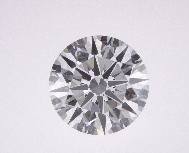 1.58 CT Round Lab-Grown Diamond Surrey Vancouver Canada Langley Burnaby Richmond