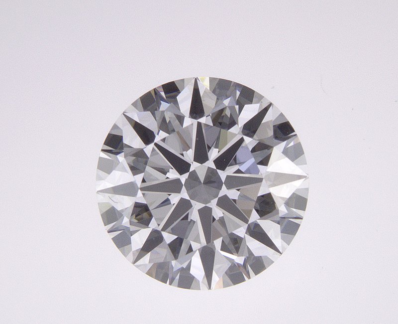 1.59 CT Round Lab-Grown Diamond Surrey Vancouver Canada Langley Burnaby Richmond