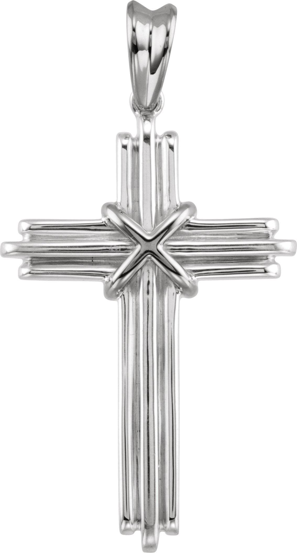 Cross Pendant